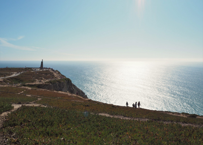 Cabo da Roca