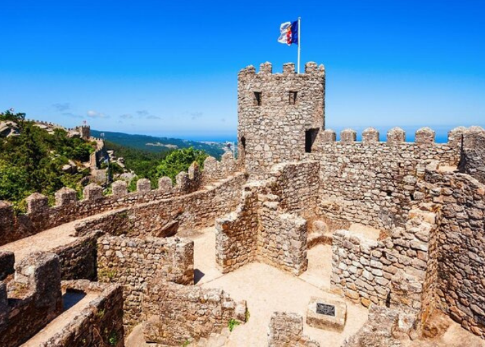 Castelo dos Mouros