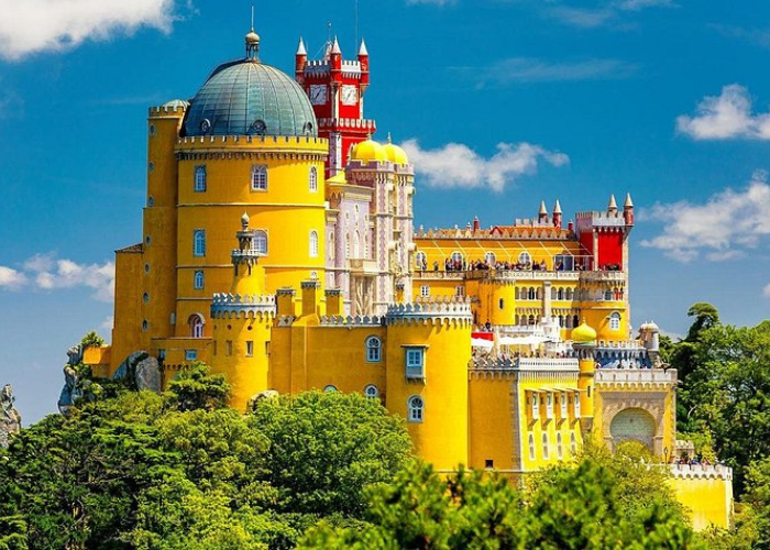 Palácio da Pena