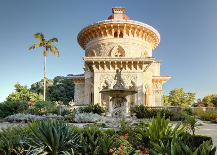 Palácio de Monserrate