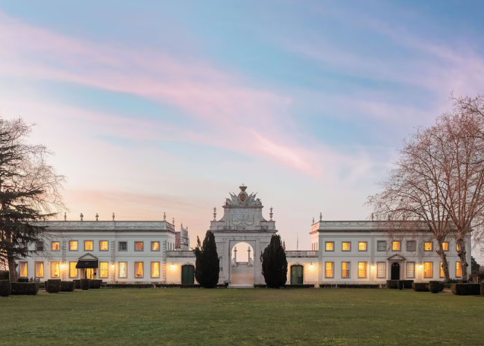 Palácio de Seteais