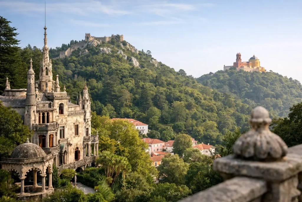 11 Hidden Gems in Sintra Worth Your Time