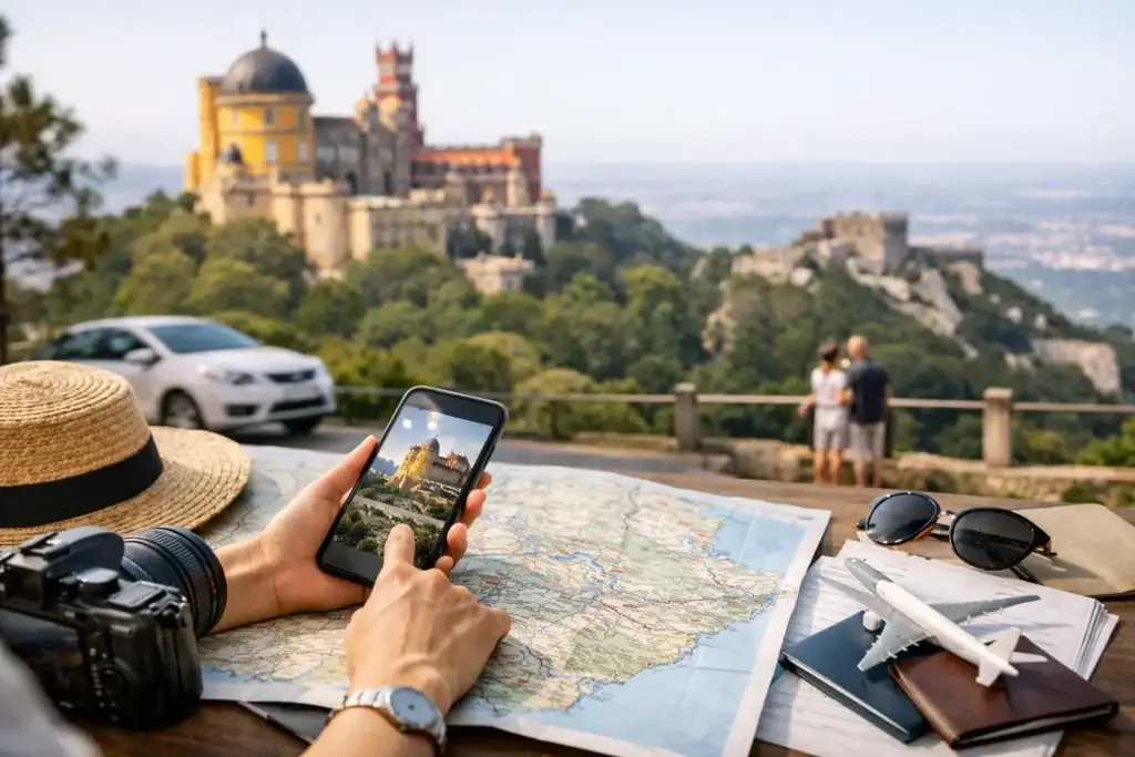 8 Sintra Tour Booking Tips That Save Time