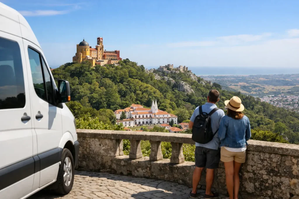 Best Sintra Tour from Lisbon Options