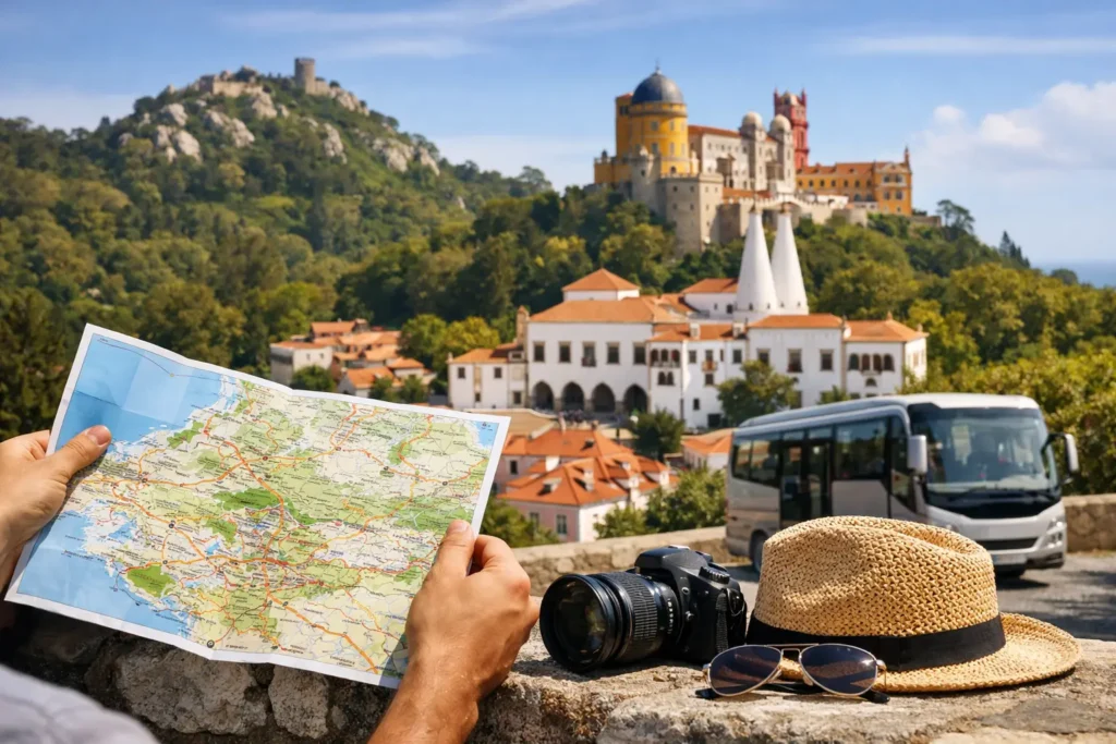 Best Way to Visit Sintra in One Day