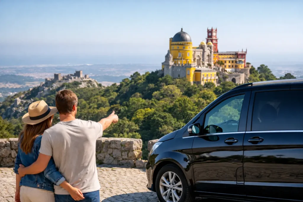 Sintra Private Sightseeing Tour: Is It Worth It?