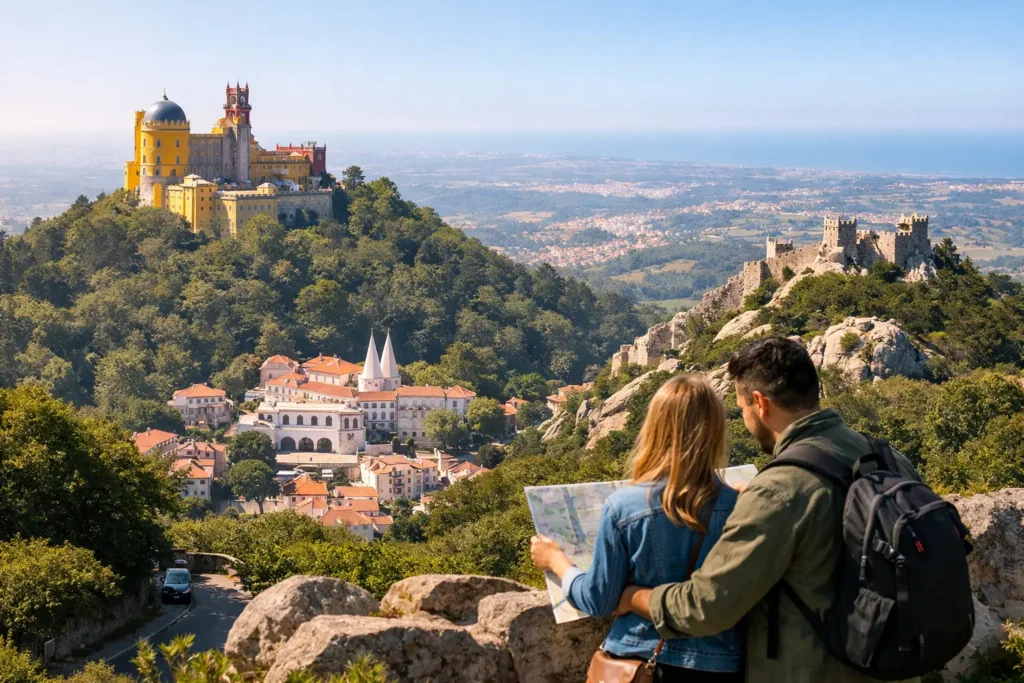 9 Sintra Local Guide Benefits That Matter