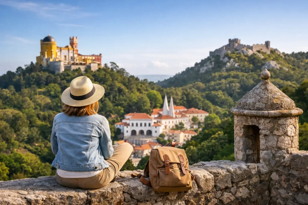 How to See Sintra Highlights Without Rushing
